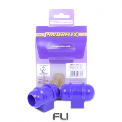 Front Anti Roll Bar Outer Mount 23mm - Diagr. REF: 3