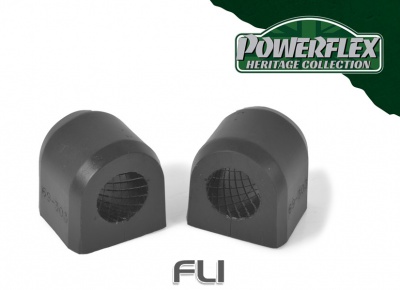 Front Anti Roll Bar To Chassis Bush 18mm - Diagr. REF: 3