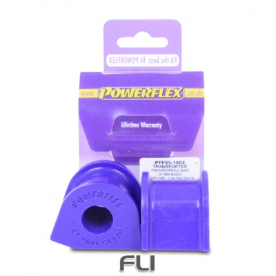 Front Anti Roll Bar To Chassis Bush 19mm - Diagr. REF: 4