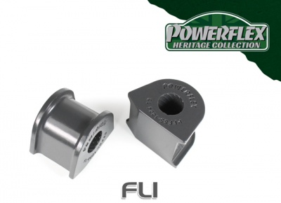 Front Anti Roll Bar To Chassis Bush 19mm - Diagr. REF: 4