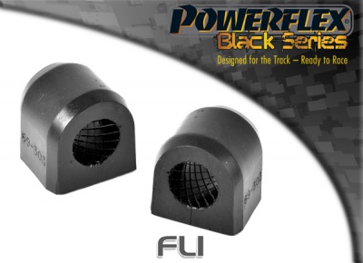 Front Anti Roll Bar To Chassis Bush 20mm - Diagr. REF: 3