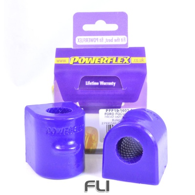 Front Anti Roll Bar To Chassis Bush 21mm - Diagr. REF: 3