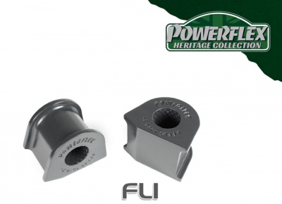 Front Anti Roll Bar To Chassis Bush 21mm - Diagr. REF: 4