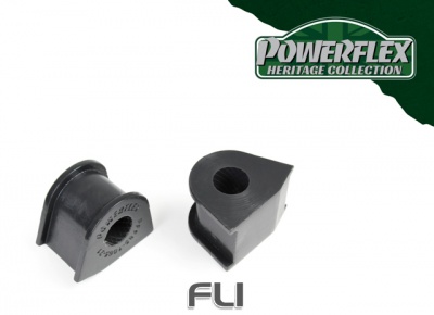 Front Anti Roll Bar To Chassis Bush 21mm - Diagr. REF: 4