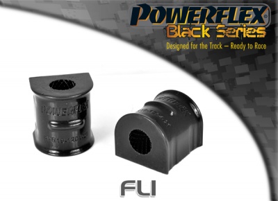 Front Anti Roll Bar To Chassis Bush 21mm - Diagr. REF: 3