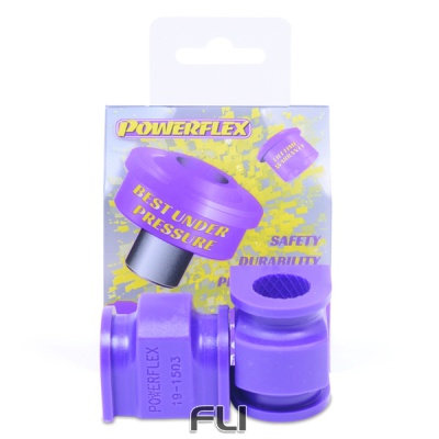 Front Anti Roll Bar To Chassis Bush 22mm - Diagr. REF: 3