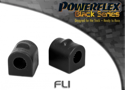 Front Anti Roll Bar To Chassis Bush 22mm - Diagr. REF: 3