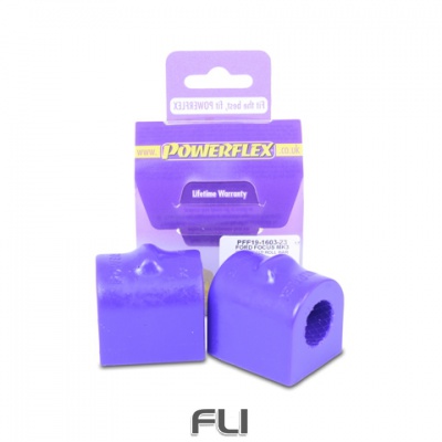 Front Anti Roll Bar To Chassis Bush 23mm - Diagr. REF: 3