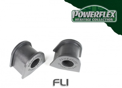 Front Anti Roll Bar To Chassis Bush 23mm - Diagr. REF: 4