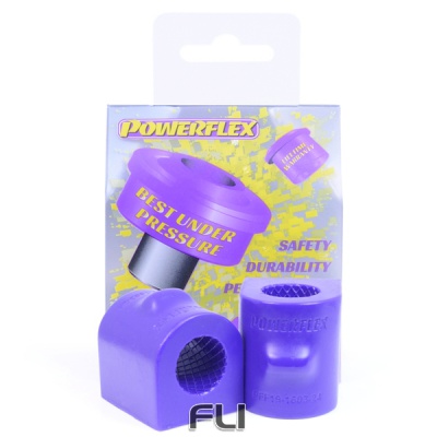 Front Anti Roll Bar To Chassis Bush 24mm - Diagr. REF: 3