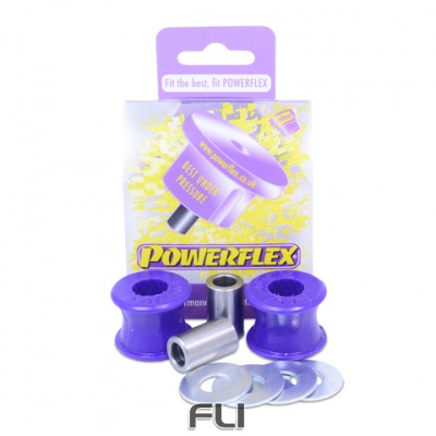 Front Anti Roll Bar To Link Rod Bush - Diagr. REF: 6
