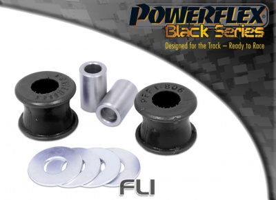 Front Anti Roll Bar To Link Rod Bush - Diagr. REF: 6