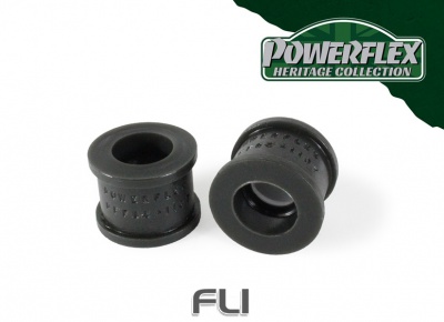 Front Anti Roll Bar To Link Rod Bush 23mm - Diagr. REF: 7