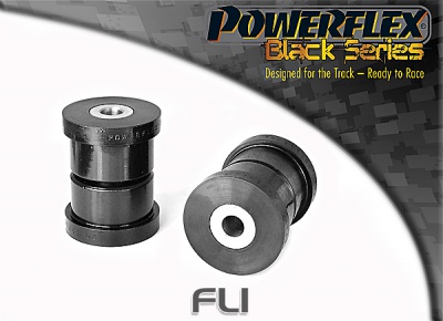 Front Arm Front Bush - Diagr. REF: 1