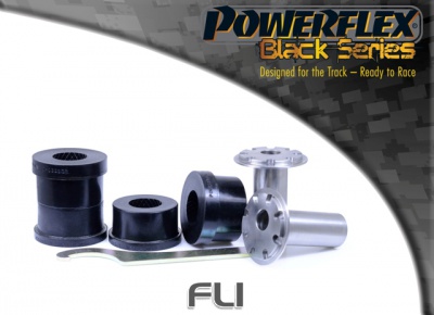 Front Arm Front Bush Camber Adjustable - Diagr. REF: 1
