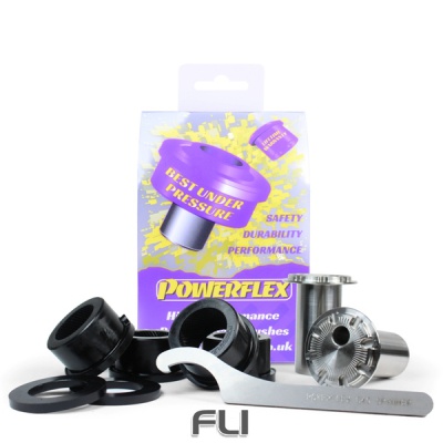 Front Arm Front Bush Camber Adjustable - Diagr. REF: 1