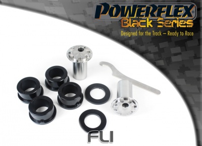 Front Arm Front Bush Camber Adjustable - Diagr. REF: 1