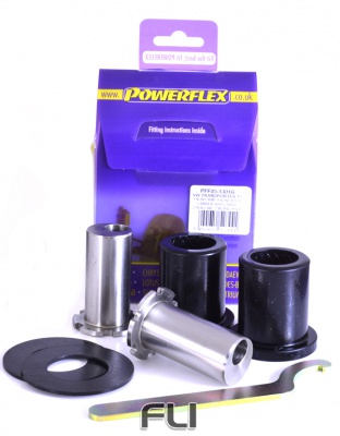 Front Arm Front Bush, Camber Adjustable - Diagr. REF: 1