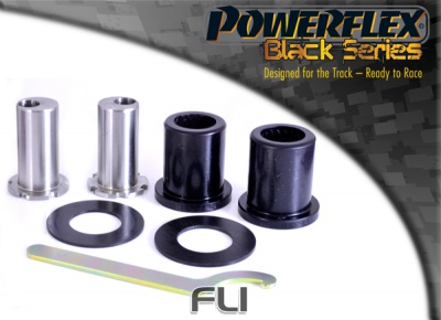 Front Arm Front Bush, Camber Adjustable - Diagr. REF: 1