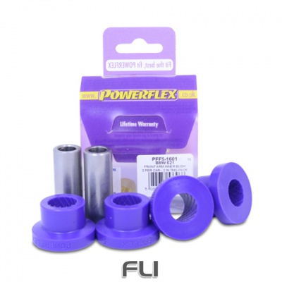 Front Arm Inner Bush - Diagr. REF: 1