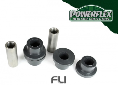 Front Arm Inner Bush - Diagr. REF: 1