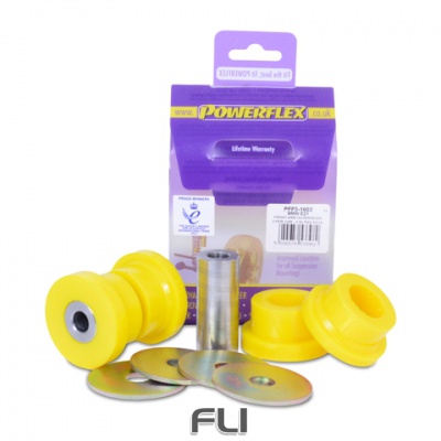 Front Arm Outer Bush  - Diagr. REF: 2