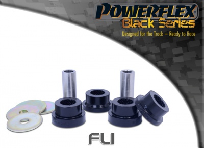Front Arm Outer Bush  - Diagr. REF: 2