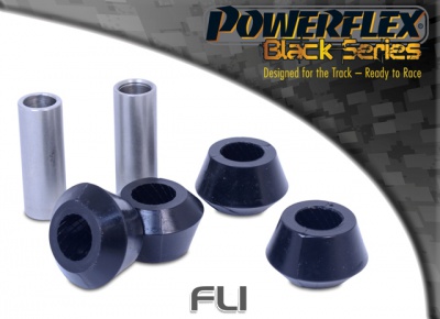 Front Arm Outer Bush  - Diagr. REF: 2