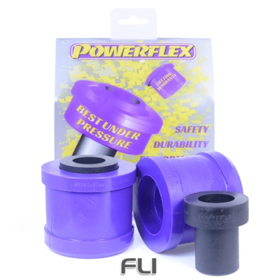 Front Arm Rear Bush  - Diagr. REF: 2