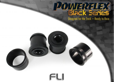 Front Arm Rear Bush - Diagr. REF: 2