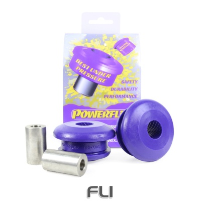 Front Arm Rear Bush - Diagr. REF: 1