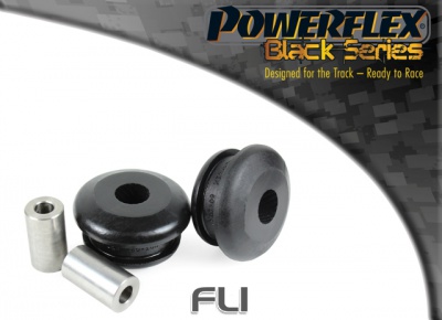 Front Arm Rear Bush - Diagr. REF: 1