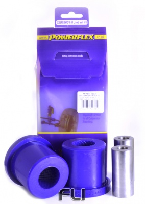 Front Arm Rear Bush - Diagr. REF: 2
