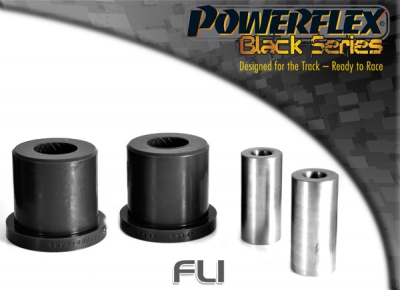 Front Arm Rear Bush - Diagr. REF: 2