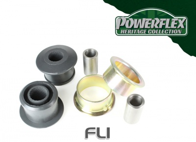 Front Arm Rear Bush - Diagr. REF: 2