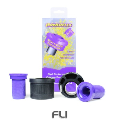 Front Arm Rear Bush Caster Offset - Diagr. REF: 2