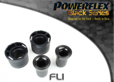 Front Arm Rear Bush Caster Offset - Diagr. REF: 2