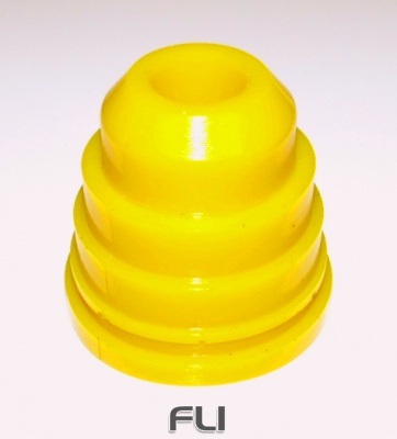 Front Bump Stop