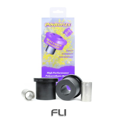 Front Control Arm Rear Bush - Diagr. REF: 2
