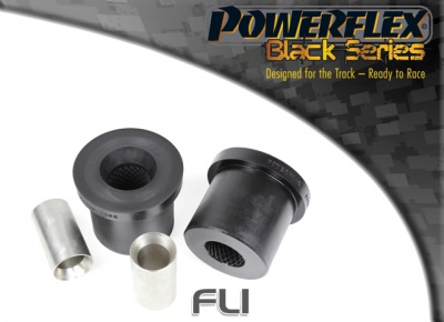 Front Control Arm Rear Bush - Diagr. REF: 2