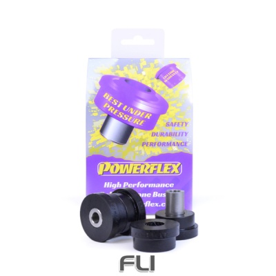 Front Control Arm To Chassis Bush  - Diagr. REF: 2
