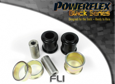 Front Control Arm To Chassis Bush  - Diagr. REF: 2