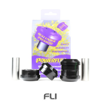 Front Control Arm To Chassis Bush - Diagr. REF: 2