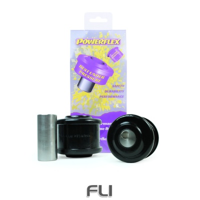 Front Control Arm to Chassis Bush - Diagr. REF: 1