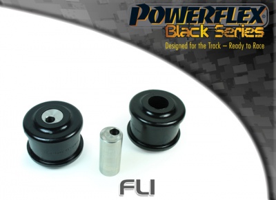 Front Control Arm to Chassis Bush - Diagr. REF: 1