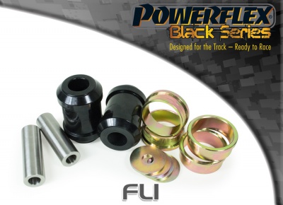 Front Control Arm To Chassis Bush - Diagr. REF: 2