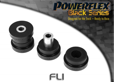 Front Control Arm To Chassis Bush  - Diagr. REF: 2