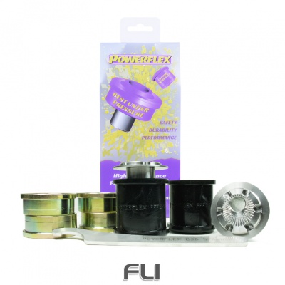 Front Control Arm to Chassis Bush - Camber Adjustable  - Diagr. REF: 2