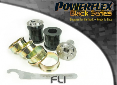 Front Control Arm to Chassis Bush - Camber Adjustable  - Diagr. REF: 2