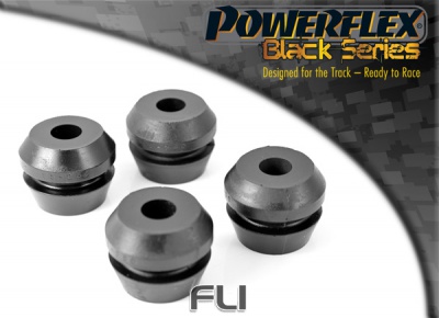 Front Cross Member Mounting Bush - Diagr. REF: 6